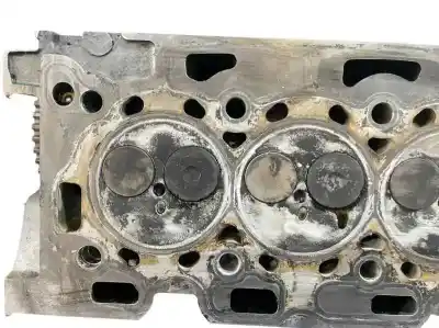 Second-hand car spare part cylinder head for citroen c3 1.4 hdi cool oem iam references 9643477110  