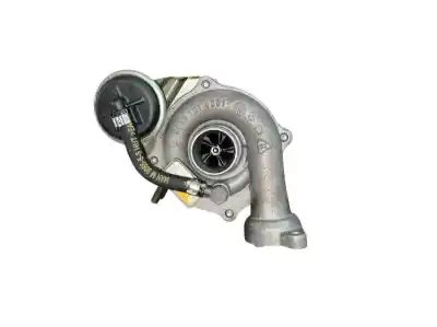 Second-hand car spare part TURBOCHARGER for CITROEN C3  OEM IAM references 54359710009  KP35487599