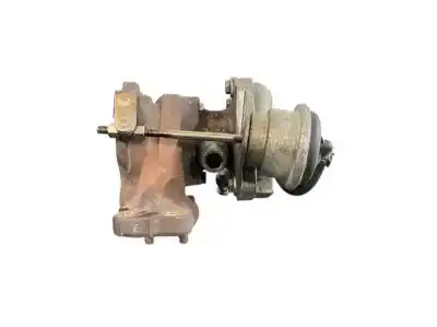 Second-hand car spare part turbocharger for citroen c3 1.4 hdi cool oem iam references 54359710009  kp35487599