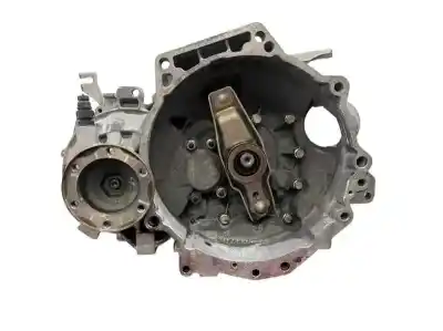 Автозапчастина б/у коробка передач для seat ibiza (6l1) 1.9 tdi посилання на oem iam ewt  