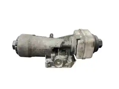 Автозапчастина б/у охолодження мотору для seat ibiza (6l1) 1.9 tdi посилання на oem iam 028117021b