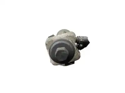 Автозапчастина б/у охолодження мотору для seat ibiza (6l1) 1.9 tdi посилання на oem iam 028117021b  028117021l