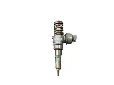 Автозапчастина б/у инжектор для seat ibiza (6l1) 1.9 tdi посилання на oem iam 038130073aj