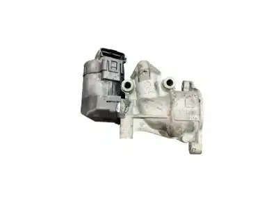 Second-hand car spare part egr valve for peugeot 407 2.0 16v hdi cat (rhr / dw10bted4) oem iam references 9656612380