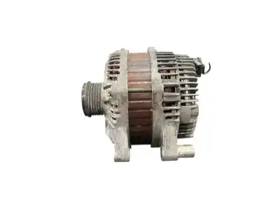 Second-hand car spare part alternator for peugeot 407 2.0 16v hdi cat (rhr / dw10bted4) oem iam references 9654752880