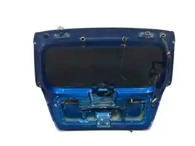 Автозапчастина б/у загальні двері для skoda fabia iii (nj3) 1.4 tdi посилання на oem iam 6v6827025h  