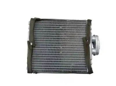 İkinci el araba yedek parçası isitma / klima radyatörü için skoda fabia iii (nj3) 1.4 tdi oem iam referansları 6c0819031  