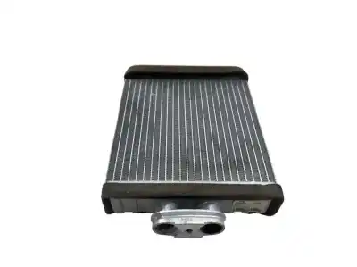 İkinci el araba yedek parçası isitma / klima radyatörü için skoda fabia iii (nj3) 1.4 tdi oem iam referansları 6c0819031  