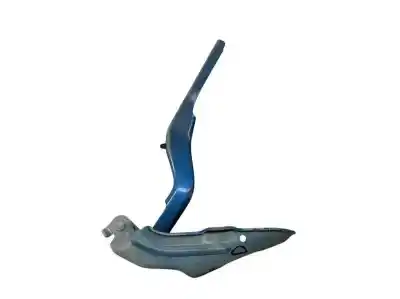 Автозапчасти б/у правая передняя петля капота за skoda fabia iii (nj3) 1.4 tdi ссылки oem iam 6v0823302  