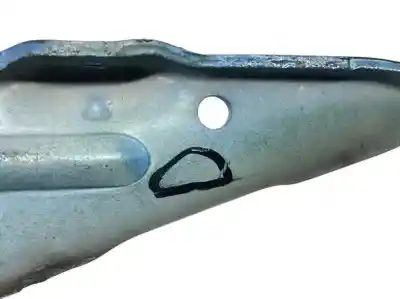 Автозапчасти б/у правая передняя петля капота за skoda fabia iii (nj3) 1.4 tdi ссылки oem iam 6v0823302  