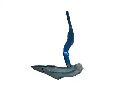 Автозапчасти б/у левая передняя петля капота за skoda fabia iii (nj3) 1.4 tdi ссылки oem iam 6v0823301  