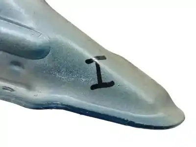 Автозапчасти б/у левая передняя петля капота за skoda fabia iii (nj3) 1.4 tdi ссылки oem iam 6v0823301  