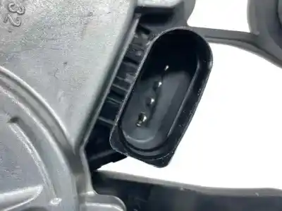 Автозапчастина б/у двигатель заднього склоочисника для skoda fabia iii (nj3) 1.4 tdi посилання на oem iam 5f4955711 w000030950 5f4955711a