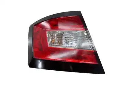 Автозапчастина б/у лівий ход ліхар для skoda fabia iii (nj3) 1.4 tdi посилання на oem iam 6v6945111