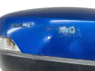 Автозапчастина б/у правий задний огляд для skoda fabia iii (nj3) 1.4 tdi посилання на oem iam 6v1857508c  