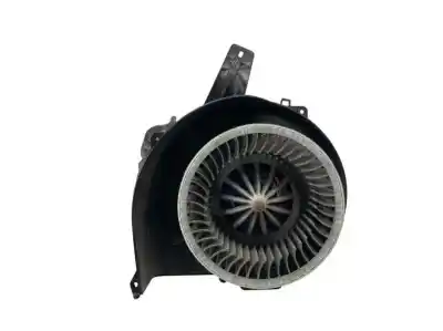 Автозапчастина б/у тепловий двигун для skoda fabia iii (nj3) 1.4 tdi посилання на oem iam 6r1819015