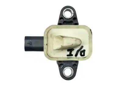 Second-hand car spare part sensor for skoda fabia iii (nj3) 1.4 tdi oem iam references 4h0955557  