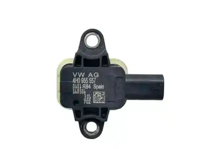 Автозапчастина б/у ДАТЧИК для SKODA FABIA III (NJ3) 1.4 TDI Посилання на OEM IAM 4H0955557  