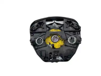 Автозапчастина б/у комплект подушки безпеки для skoda fabia iii (nj3) 1.4 tdi посилання на oem iam 6v1857009p 6c0959655k 6v0880201ae