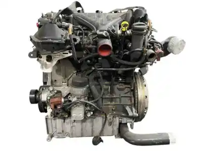 Автозапчастина б/у двигун комплект для ford focus c-max (cap) 2.0 tdci cat посилання на oem iam g6da