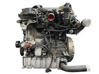 Peça sobressalente para automóvel em segunda mão motor completo por ford focus c-max (cap) 2.0 tdci cat referências oem iam g6da 3m5q-6006-bb 3m5q6006bb