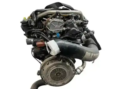Peça sobressalente para automóvel em segunda mão motor completo por ford focus c-max (cap) 2.0 tdci cat referências oem iam g6da 3m5q-6006-bb 3m5q6006bb