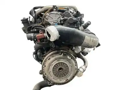 Peça sobressalente para automóvel em segunda mão motor completo por ford focus c-max (cap) 2.0 tdci cat referências oem iam g6da 3m5q-6006-bb 3m5q6006bb