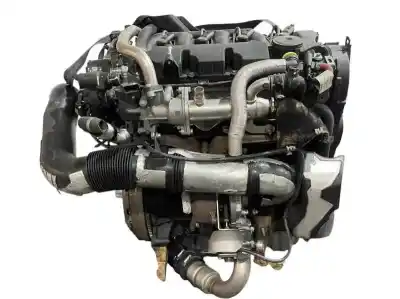 Peça sobressalente para automóvel em segunda mão motor completo por ford focus c-max (cap) 2.0 tdci cat referências oem iam g6da 3m5q-6006-bb 3m5q6006bb