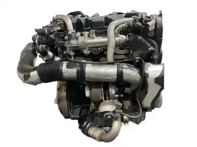 Peça sobressalente para automóvel em segunda mão motor completo por ford focus c-max (cap) 2.0 tdci cat referências oem iam g6da 3m5q-6006-bb 3m5q6006bb