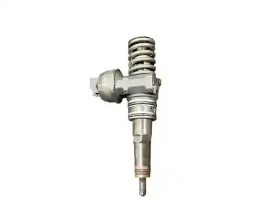 Peça sobressalente para automóvel em segunda mão injetor por volkswagen golf v berlina (1k1) 1.9 tdi referências oem iam 038130073ag