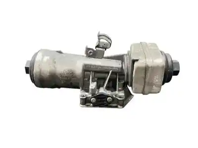 Peça sobressalente para automóvel em segunda mão radiador de óleo do motor por volkswagen golf v berlina (1k1) 1.9 tdi referências oem iam 028117021l