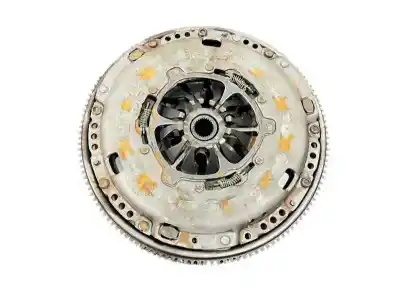 Peça sobressalente para automóvel em segunda mão kit de embreagem por volkswagen golf v berlina (1k1) 1.9 tdi referências oem iam 03g141016a