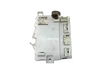 Second-hand car spare part  for MAZDA 6 LIM. (GH)  OEM IAM references GS1E67560M  GS1E-67-560M