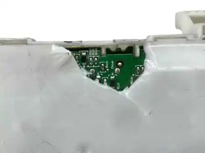 Second-hand car spare part electronic module for mazda 6 lim. (gh) 2.2 ce 163 active oem iam references gs1e67560m  gs1e-67-560m