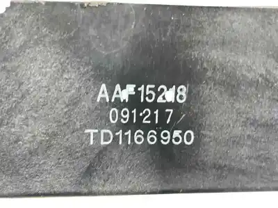 Second-hand car spare part electronic module for mazda 6 lim. (gh) 2.2 ce 163 active oem iam references aaf15218  