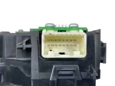 Pezzo di ricambio per auto di seconda mano comando pulito per mazda 6 lim. (gh) 2.2 ce 163 active riferimenti oem iam df7466128  df74-66-128