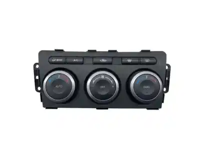 Second-hand car spare part climate control for mazda 6 lim. (gh) 2.2 ce 163 active oem iam references gdb461190