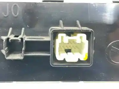 Second-hand car spare part multifunction display for mazda 6 lim. (gh) 2.2 ce 163 active oem iam references gaa9611j0  gaa9-61-1j0