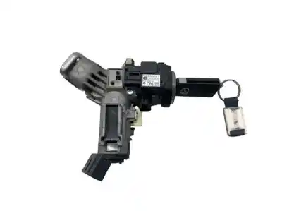 Second-hand car spare part ignition switch for mazda 6 lim. (gh) 2.2 ce 163 active oem iam references gs1d66938a
