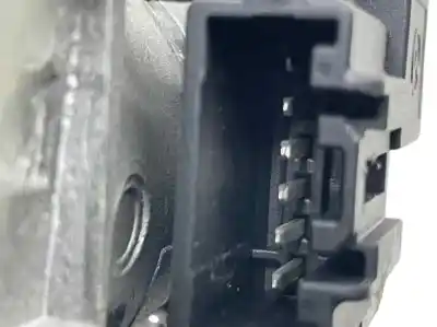 Peça sobressalente para automóvel em segunda mão comutador de ignição por mazda 6 lim. (gh) 2.2 ce 163 active referências oem iam gs1d66938a  gs1d-66-938a