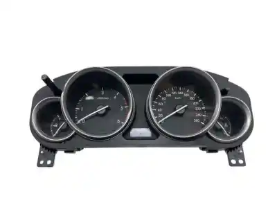 Second-hand car spare part dashboard for mazda 6 lim. (gh) 2.2 ce 163 active oem iam references gam655471e