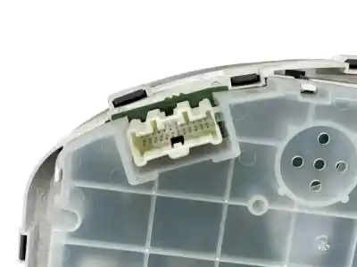 Peça sobressalente para automóvel em segunda mão quadrante por mazda 6 lim. (gh) 2.2 ce 163 active referências oem iam gam655471e  gam6-55-471e