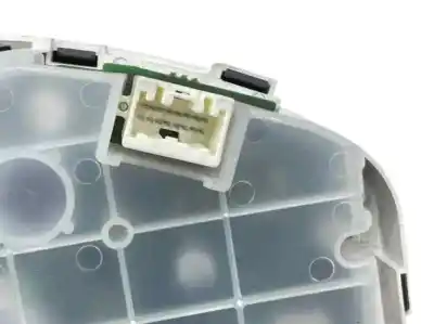 Peça sobressalente para automóvel em segunda mão quadrante por mazda 6 lim. (gh) 2.2 ce 163 active referências oem iam gam655471e  gam6-55-471e