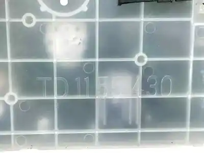 Peça sobressalente para automóvel em segunda mão quadrante por mazda 6 lim. (gh) 2.2 ce 163 active referências oem iam gam655471e  gam6-55-471e