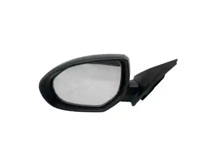 Second-hand car spare part right rearview mirror for mazda 6 lim. (gh) 2.2 ce 163 active oem iam references gs1f69120dpz