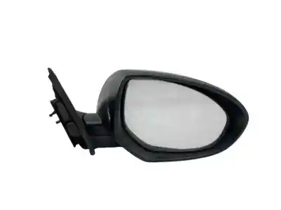 Second-hand car spare part left rearview mirror for mazda 6 lim. (gh) 2.2 ce 163 active oem iam references gs1f69180dpz
