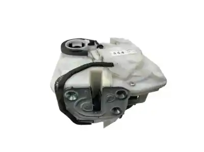 Second-hand car spare part left front door lock for mazda 6 lim. (gh) 2.2 ce 163 active oem iam references gs1d59310b