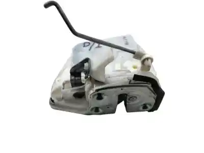 Second-hand car spare part left front door lock for mazda 6 lim. (gh) 2.2 ce 163 active oem iam references gs1d59310b  gs1d-59-310b