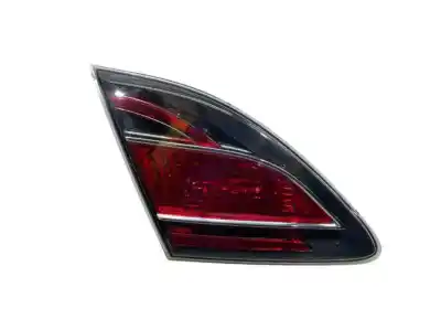 Second-hand car spare part interior rear right light for mazda 6 lim. (gh) 2.2 ce 163 active oem iam references gs1f513f0h