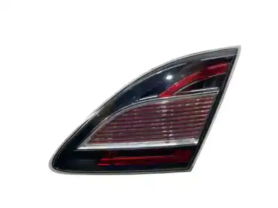 Second-hand car spare part interior left tailgate light for mazda 6 lim. (gh) 2.2 ce 163 active oem iam references gs1d513g0h